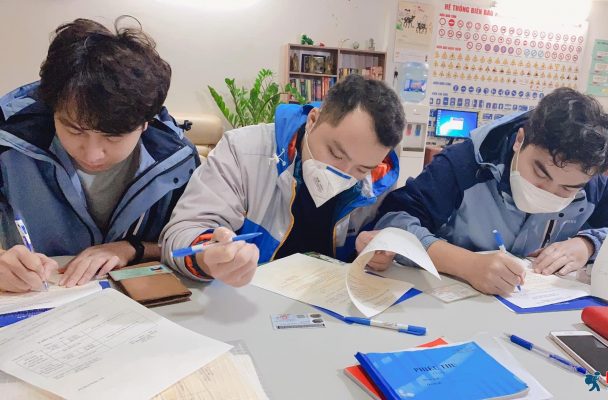 Đăng ký học lái xe ô tô tại Đà Nẵng
