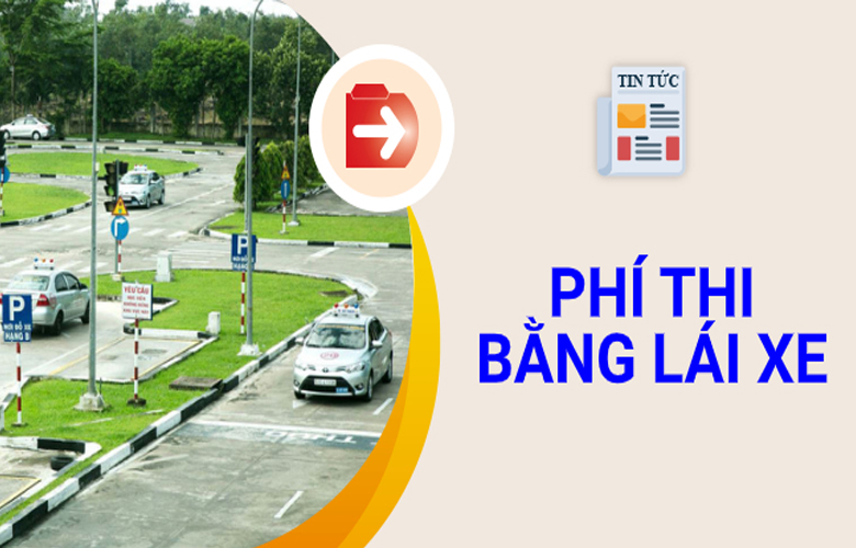 Học phí học lái xe ô tô Đà Nẵng
