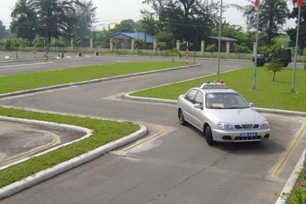 Trung tâm dạy lái xe Đà Nẵng